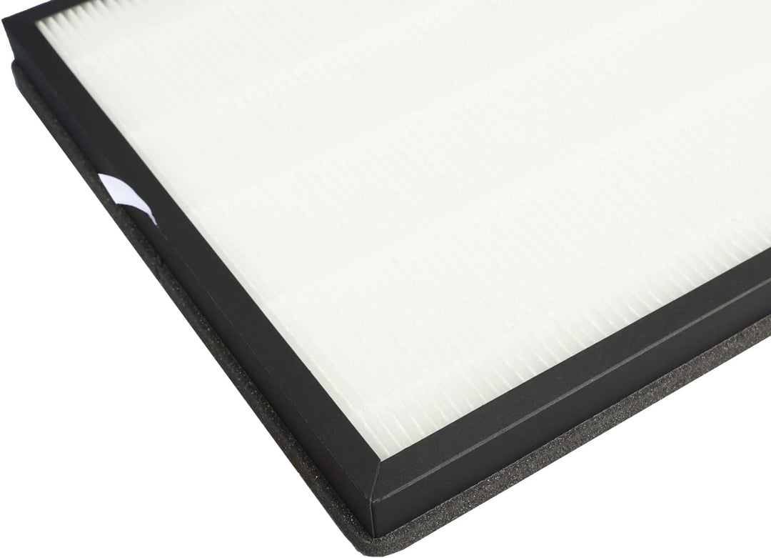 LRFDRESS Ersatzfilterset für Philips AC1214/10 AC1215 AC2729/10 Luftreiniger, Alternative zu Philips