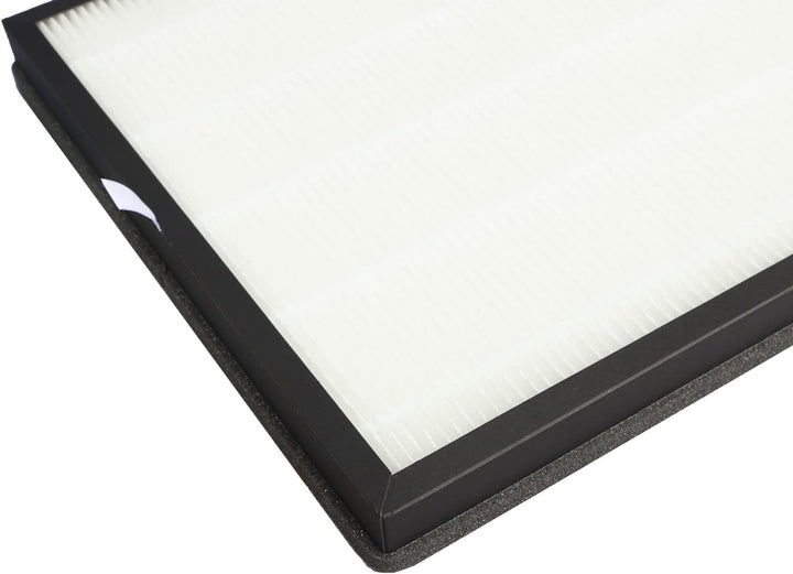 LRFDRESS Ersatzfilterset für Philips AC1214/10 AC1215 AC2729/10 Luftreiniger, Alternative zu Philips