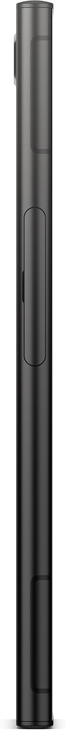 Sony Xperia XZ1 Smartphone (13,2 cm (5,2 Zoll) Triluminos Display, 19MP Kamera, 64GB Speicher, Andro