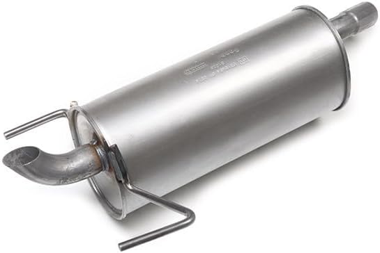 Walker 23138 Endschalldämpfer