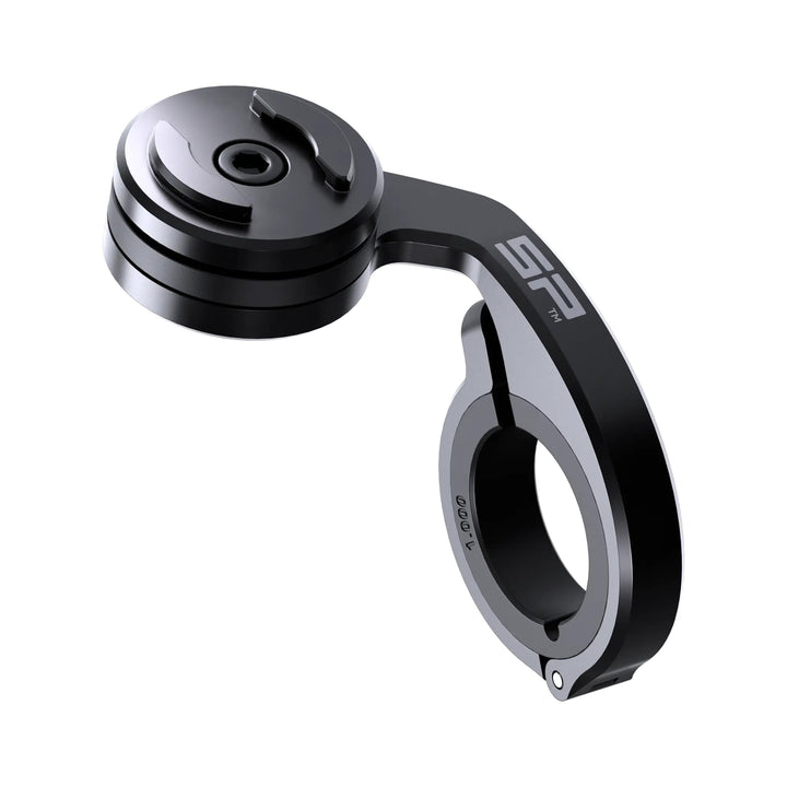 SP CONNECT Handlebar Mount Pro MTB Schwarz Einheitsgrösse Single, Schwarz Einheitsgrösse Single