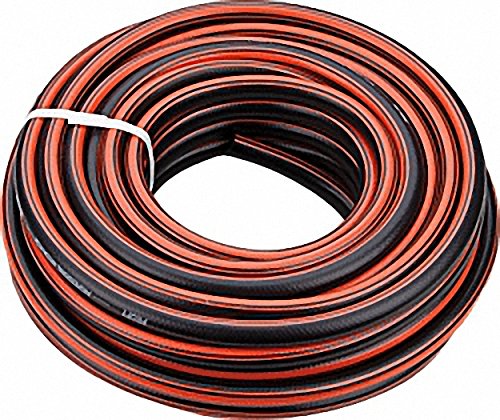 Baustellenschlauch 3-4'' Typ Profy 25 Meter