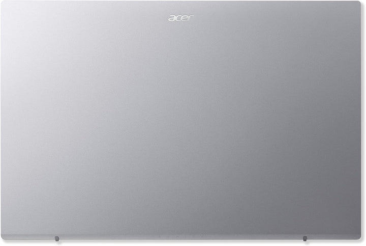 Acer Aspire 3 (A315-59-54B1) Laptop | 15, 6" FHD Display | Intel Core i5-1235U | 16 GB RAM | 512 GB