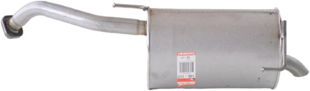 Bosal 145-117 Endschalldämpfer