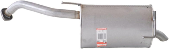 Bosal 145-117 Endschalldämpfer