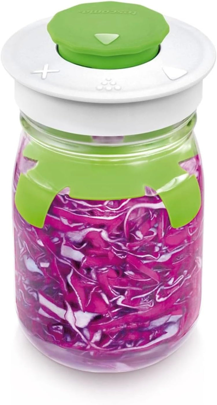 Tescoma Fermentier-Set DELLA CASA 1000 ml 1L Set, 1L Set