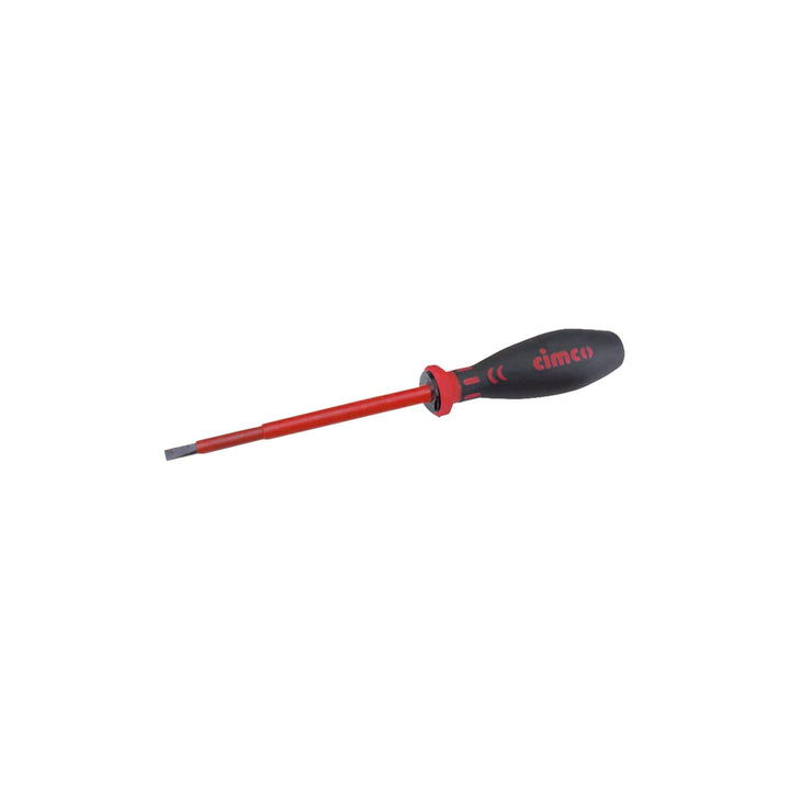 Cimco 11 7705 VDE-Elektriker-Schraubendreher 5,5 x 125 mm