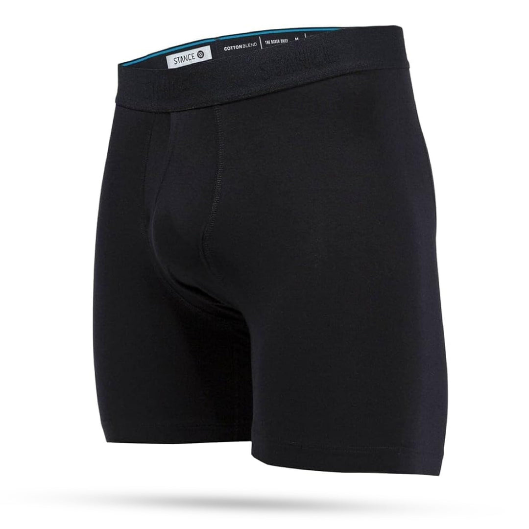 Stance Underwear - Boxershorts OG Brief Boxershort, S Schwarz
