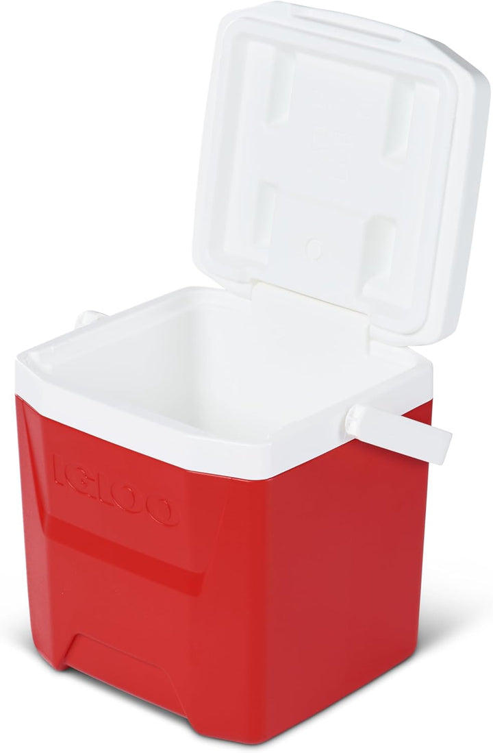 Igloo Passive Mini-Kühlbox Laguna 11 Liter, 11 Liter