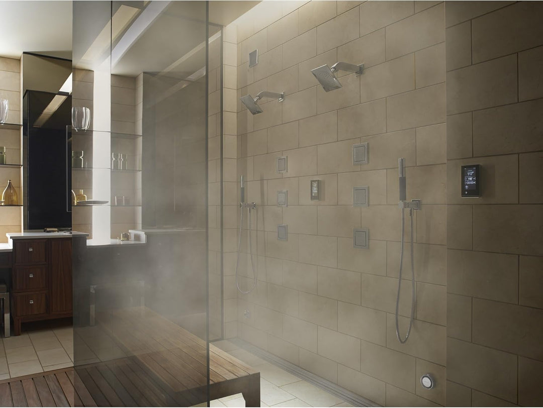 KOHLER K-5559-NA, Aluminum, Aluminum