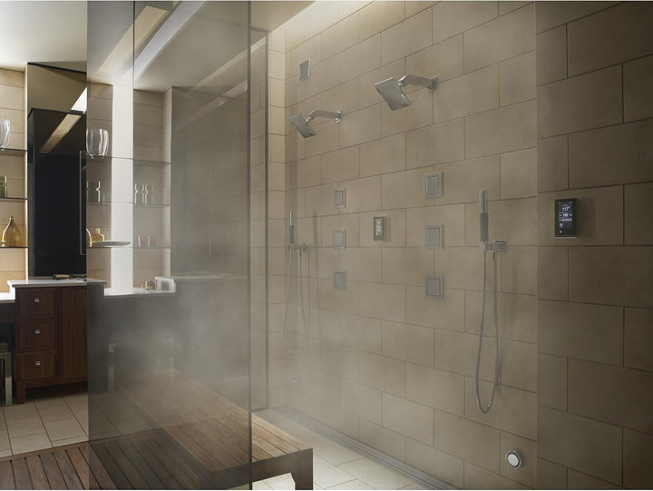 KOHLER K-5559-NA, Aluminum, Aluminum