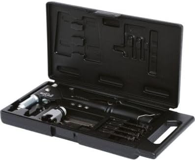 KS Tools 150.9610 Universal-Handnietzangen-Satz, 10-tlg.