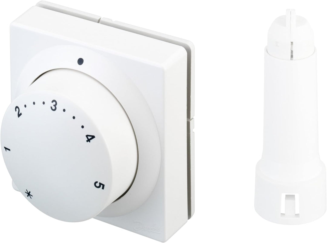 Danfoss Ferneinstellelement RA5065 Nr. 013G5065