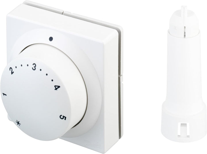 Danfoss Ferneinstellelement RA5065 Nr. 013G5065