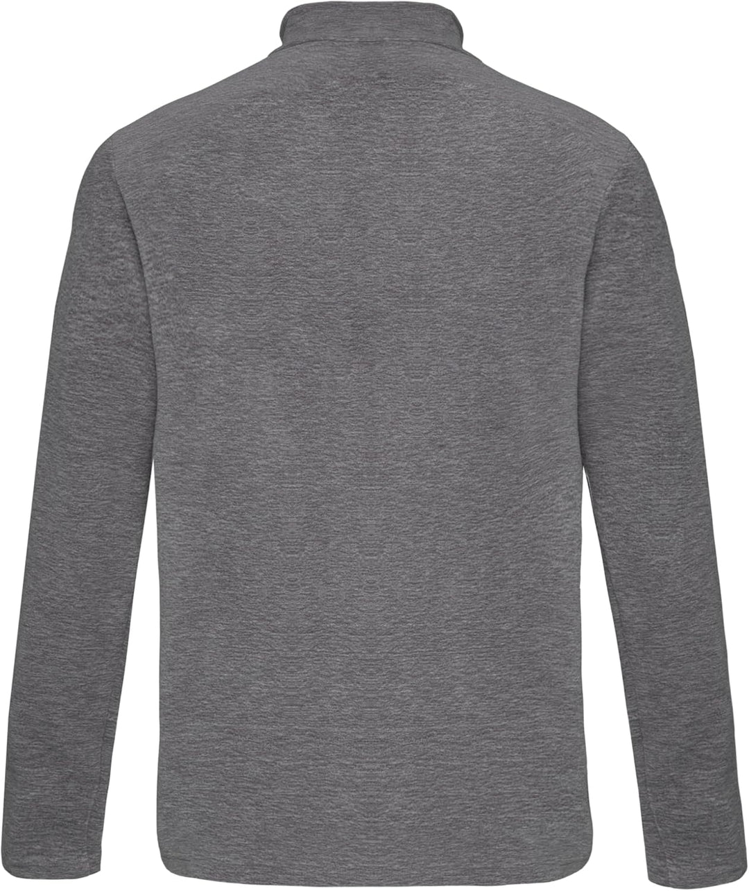 Protest Herren Perfectym Fleece XS Dark Grey Melee, XS Dark Grey Melee