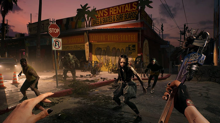 Dead Island 2 Day 1 Edition for PlayStation 4