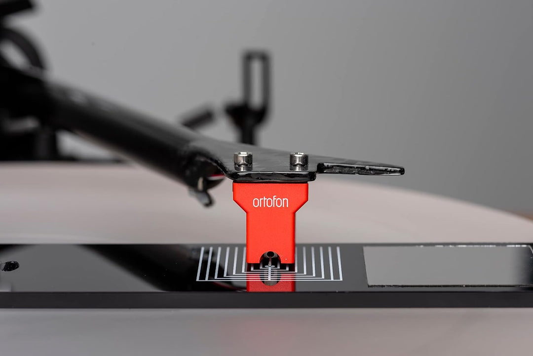 Pro-Ject Align it PRO, Hochpräzises Tonabnehmereinstellwerkzeug mit supereffizientem Workflow