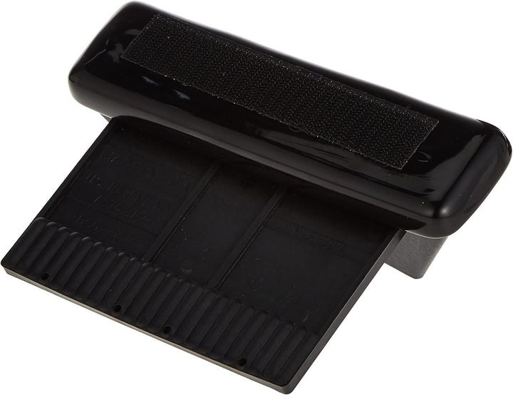 Evans Dixson Bassdrumlifter