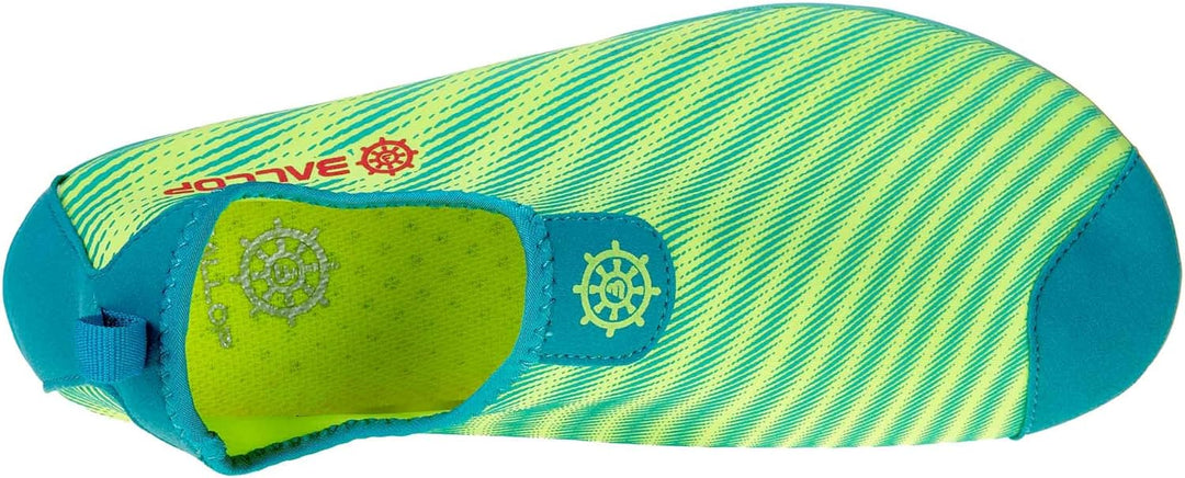Ballop Ray, Schuhe Unisex Erwachsene, Unisex - Erwachsene, Ray 37 EU Grün, 37 EU Grün