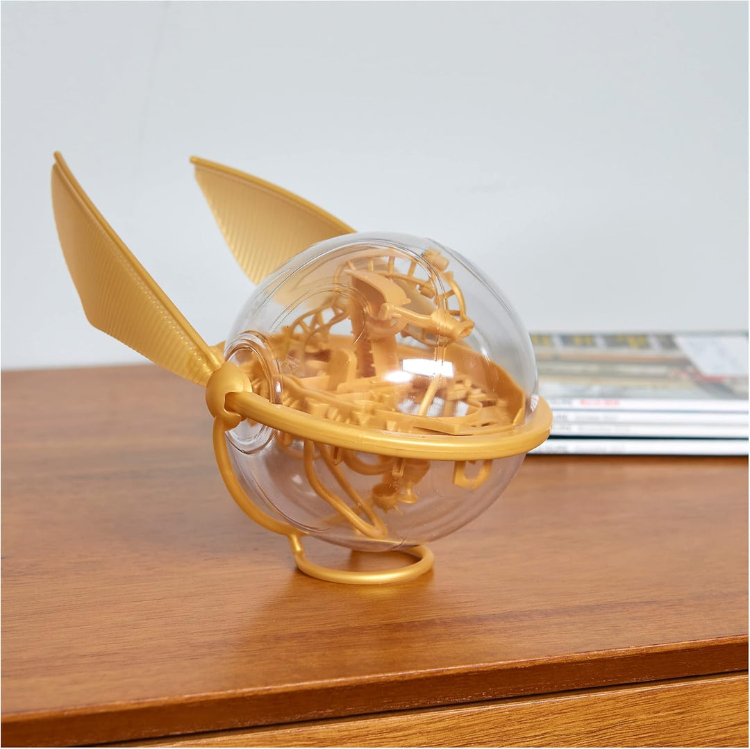 Wizarding World Spin Master 6062275 GM, Harry Potter Perplexus Go GML