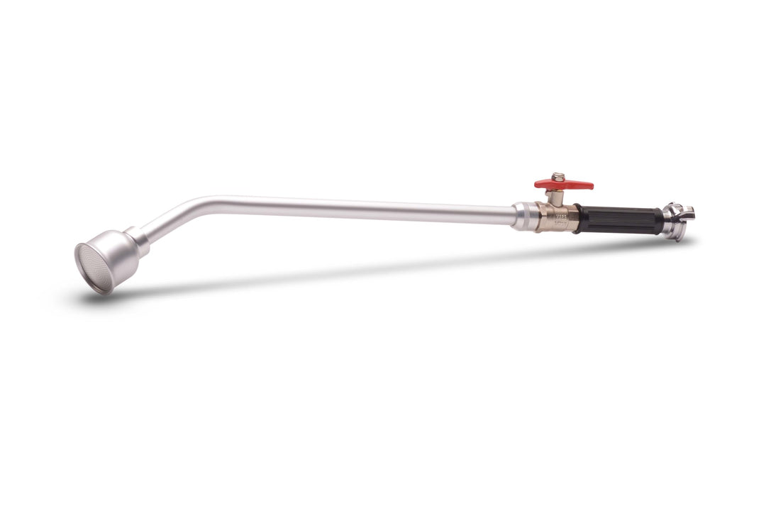 GRK 600 Profi Giessstab komplett Metall | Giessgerät | Gartenbrause | Pflanzenbewässerung | Klauenku