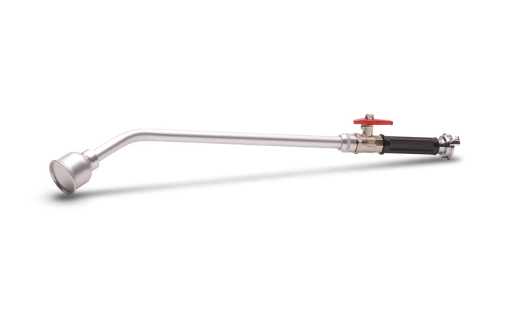 GRK 600 Profi Giessstab komplett Metall | Giessgerät | Gartenbrause | Pflanzenbewässerung | Klauenku