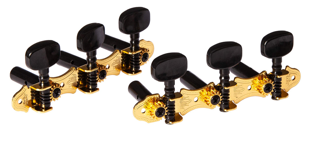ORTEGA Classic Stimmmechanikensatz - Gold (OTM-FAMILYBK)