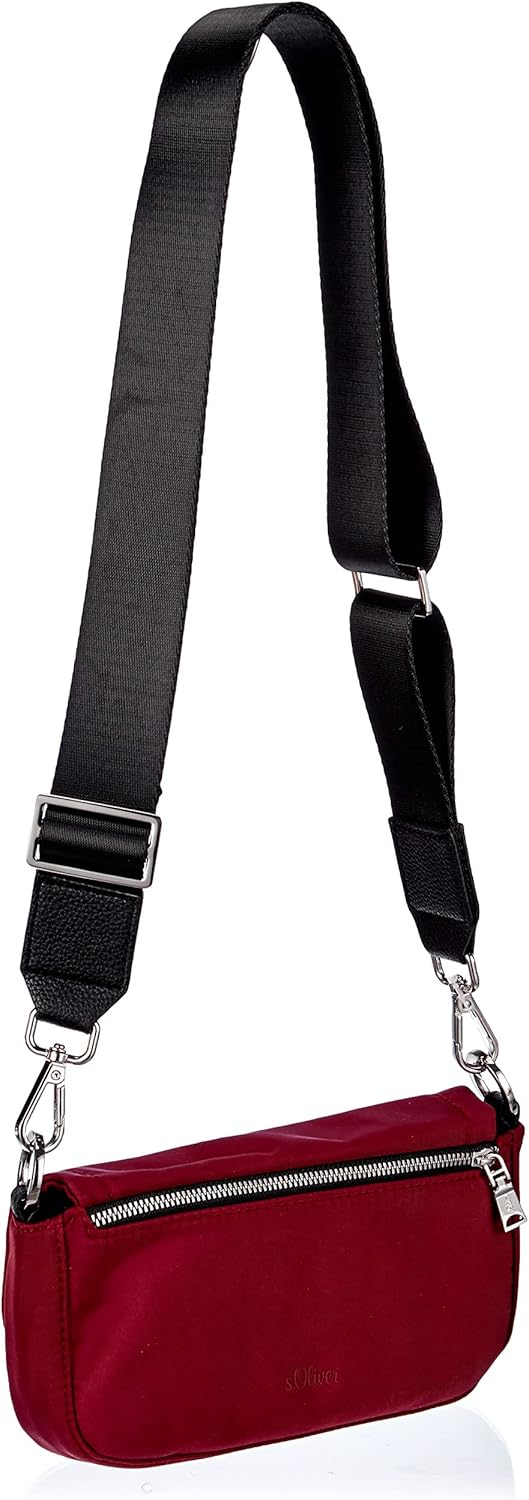 s.Oliver Damen 201.10.111.25.270.2109962 Cross Body 4909, 4909