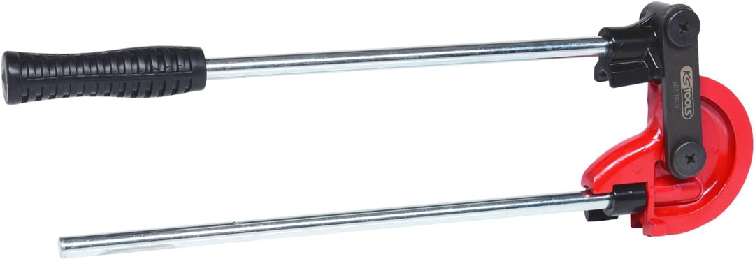 KS Tools 122.1020 Standard-Zweihand-Bieger, Ø 1/2" ø 1/2 Zoll, ø 1/2 Zoll
