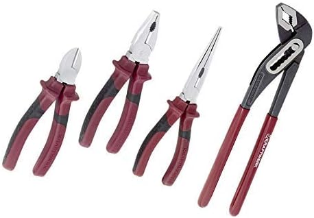 Kraftwerk Ergokraft Zangensatz