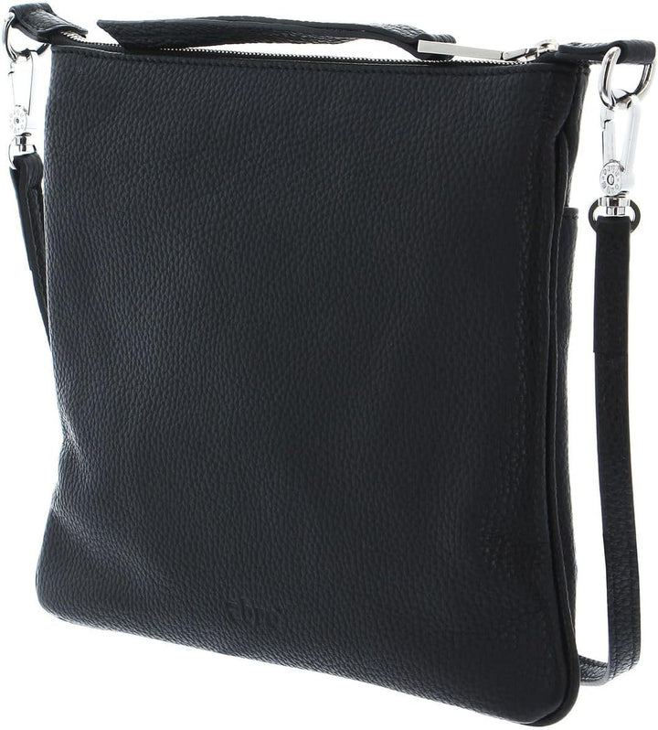 abro Adria Umhängetasche Leder 24 cm