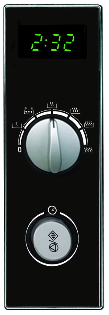 Bartscher Mikrowelle 25L, 1000W