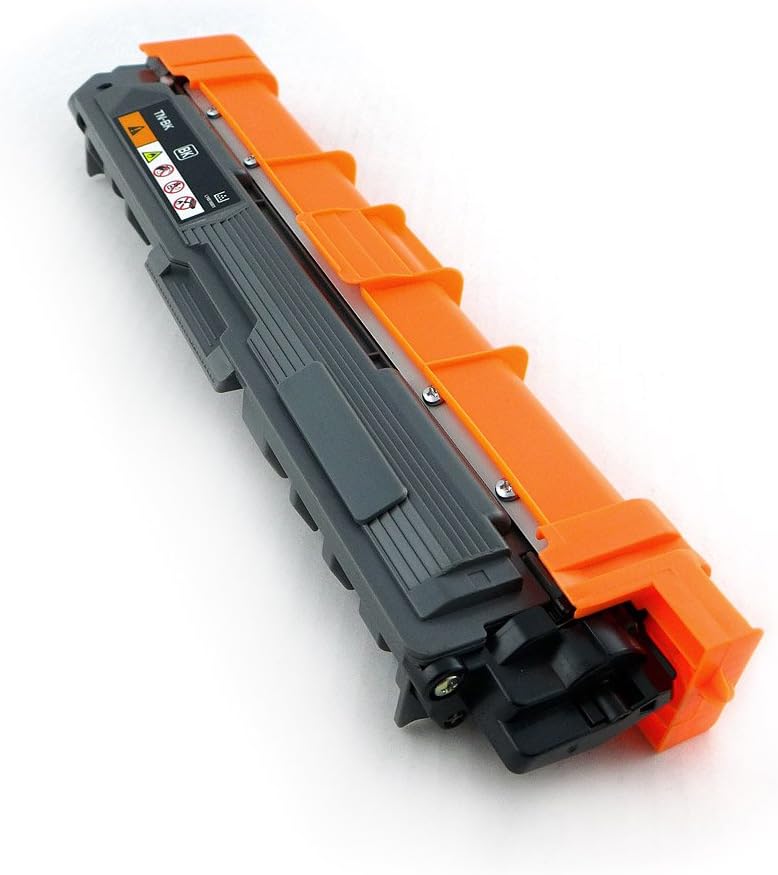 Green2Print Toner Doppelpack, 2 Kartuschen 2X 2500 Seiten ersetzt Brother TN-242BK passend für Broth