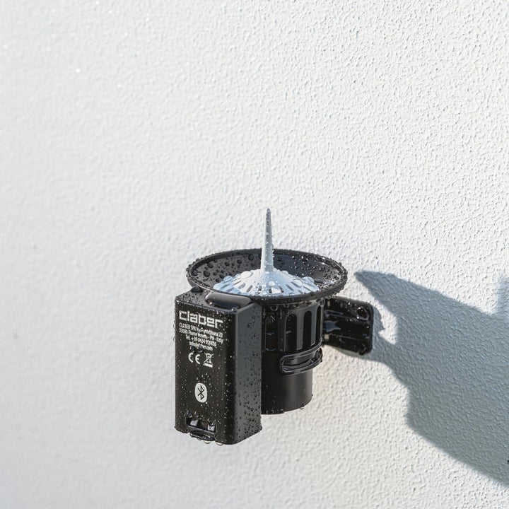 Regensensor Rain Sensor BT Steuerung via Bluetooth + App