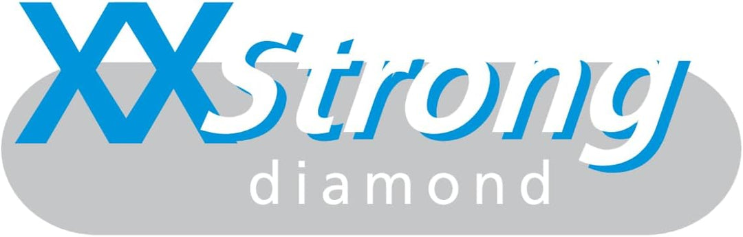 Schulte-Ufer Romana i Bratpfanne XXStrong, Edelstahl, Silber, 20 cm, 20 cm