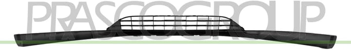 Prasco fd4302120 Spoiler vorne Gitter