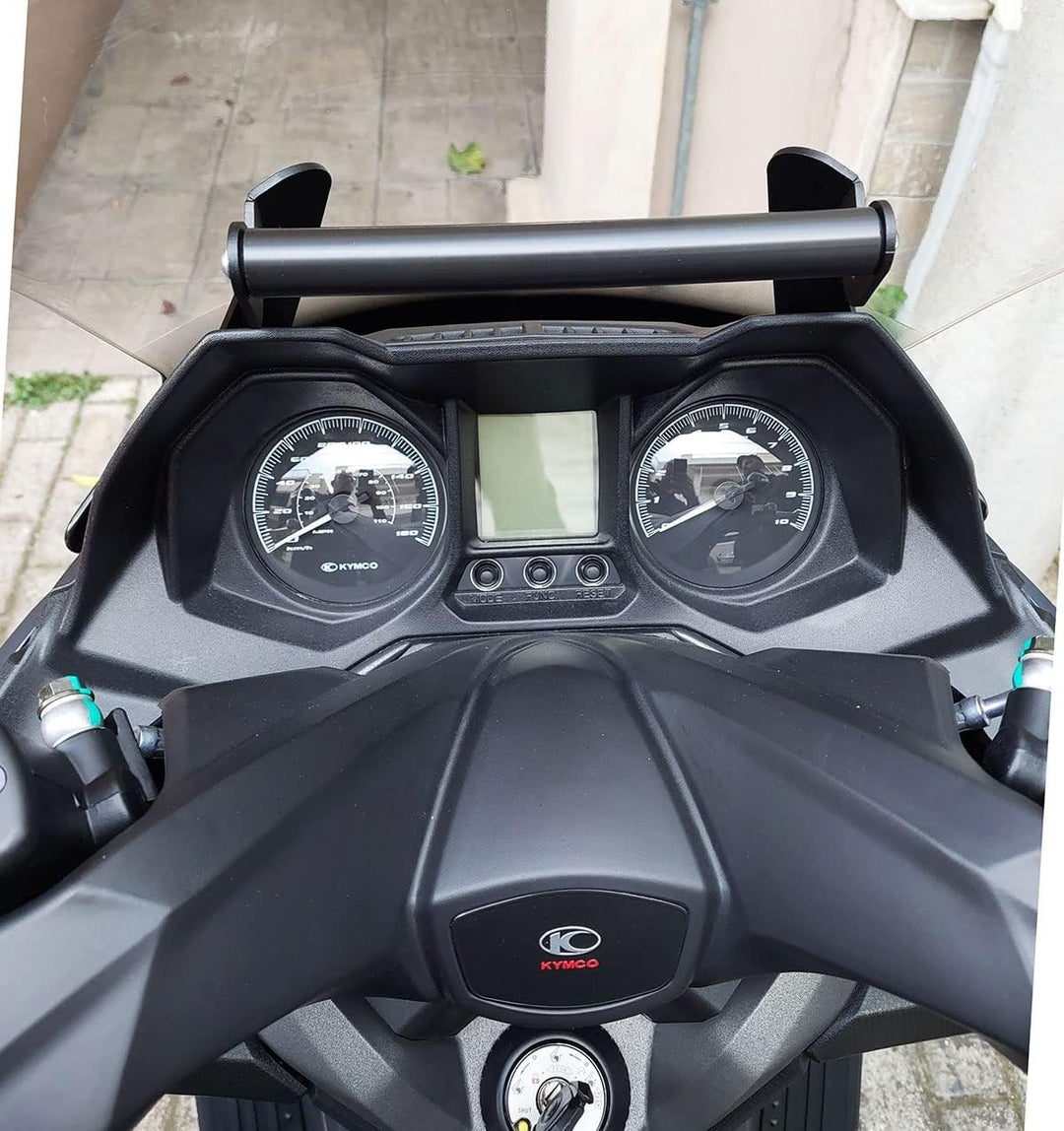 Cockpit-GPS-Halterung für Kymco X-Town 300i 2016-2022