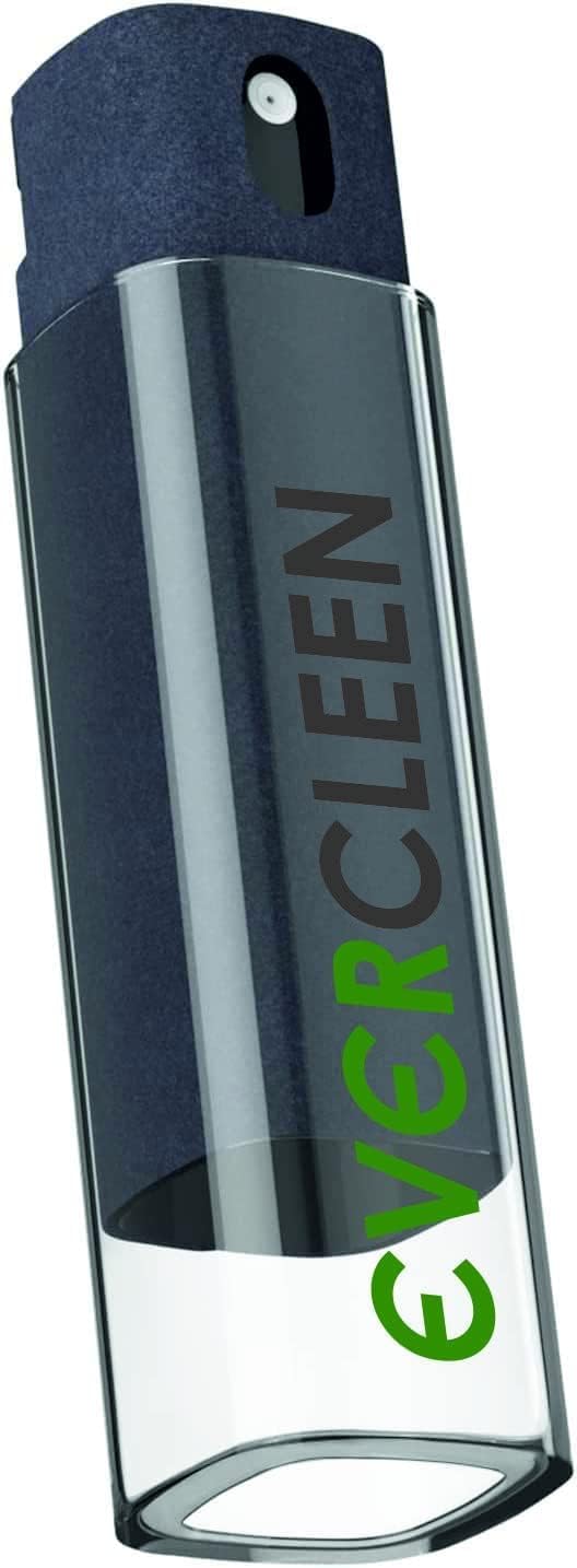 2 GO Made in Germany Screen Cleaner Pro Bildschirmreiniger + Refill 500ml. Umweltschonender Veganer