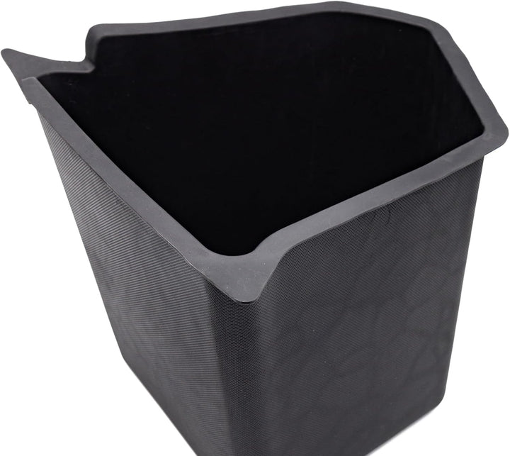 Kofferraum Seitenfach Einlagen für Tesla Model Y aus Shanghai 2022 + 2023 + 2024 + 2025 - Organizer