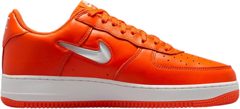 Nike Herren Tiempo Legacy Sg-pro Id Grphic Fussballschuhe 42 EU Safety Orange Summit White, 42 EU Sa