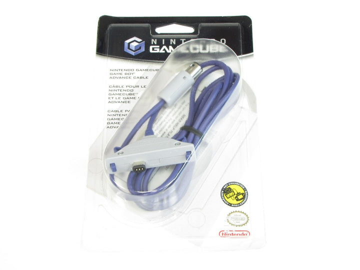 GameCube - GBA Cable