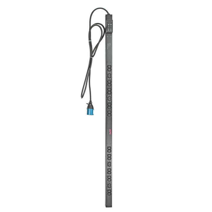 APC AP7553 - Rack PDU Basic Zero U 32A 230V (20) C13 & (4) C19