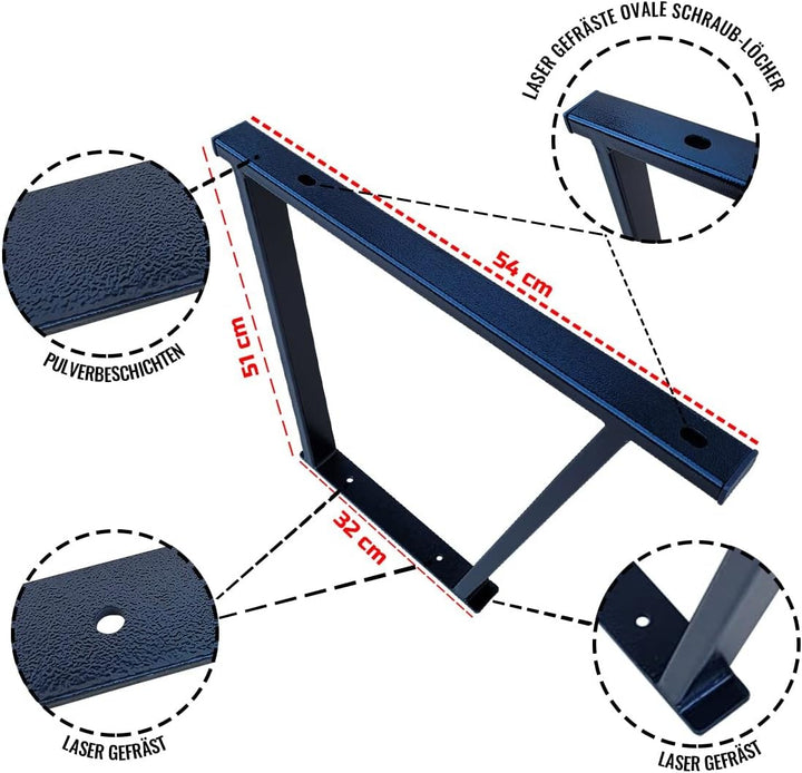 BREMER SITZBEZÜGE Multiflexboard kompatibel mit VW T5 T6 T6.1 Multivan Multiflexboard klappbar D01 B