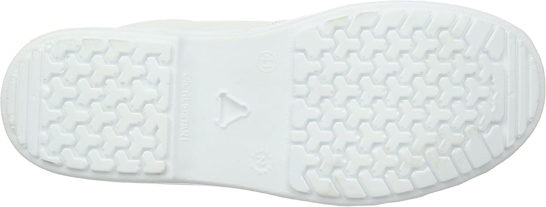Portwest Steelite Sicherheitsslipper S2, Grösse: 39, Farbe: Weiss, FW81WHR39 39 EU Weiss, 39 EU Weis