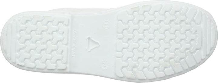 Portwest Steelite Sicherheitsslipper S2, Grösse: 39, Farbe: Weiss, FW81WHR39 39 EU Weiss, 39 EU Weis
