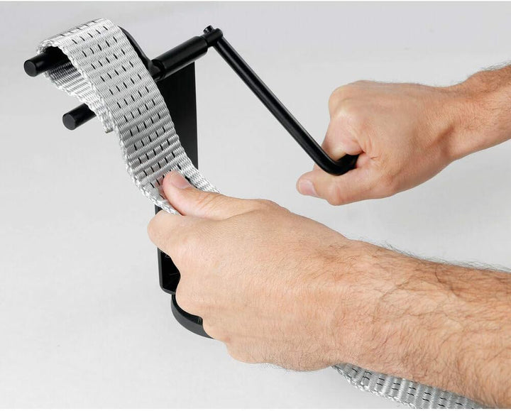 Lampa 98511 Magnetic-Vortex Roller für Gurte Ladeklammer