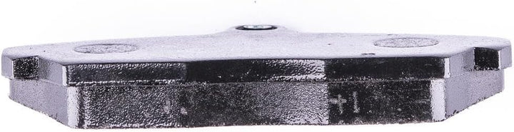 HELLA PAGID 8DB 355 018-431 Bremsbelagsatz - T5120 - Dicke/Stärke: 18mm - Bremssystem: Lucas - nicht