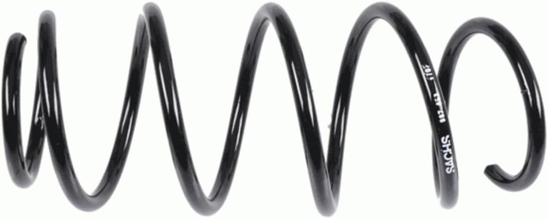 Sachs 997 853 Fahrwerksfeder