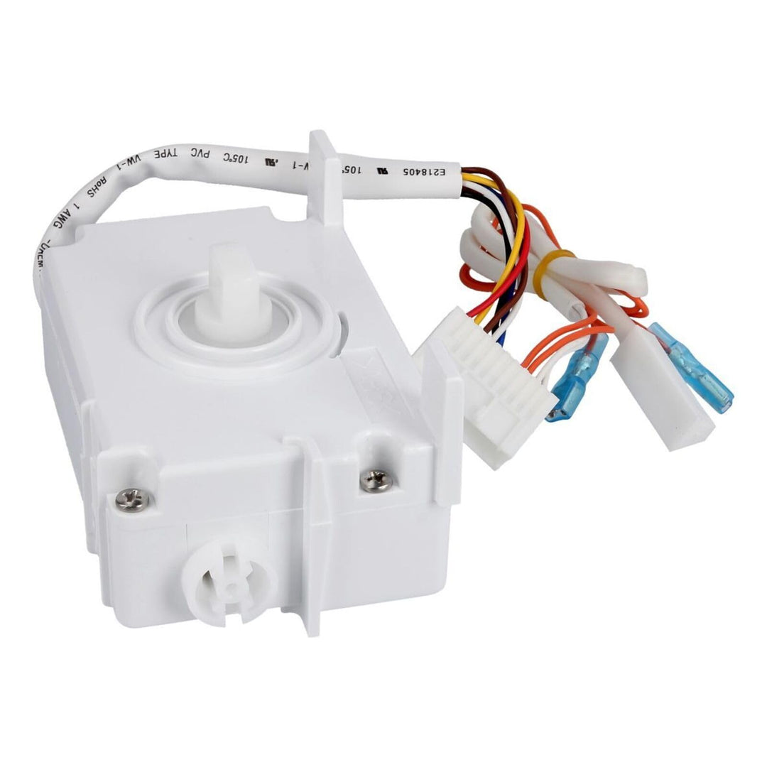 LUTH Premium Profi Parts Kompatibel mit Lg antrieb für Eiswürfelbereiter 5988Ja1002E in Kühlschrank