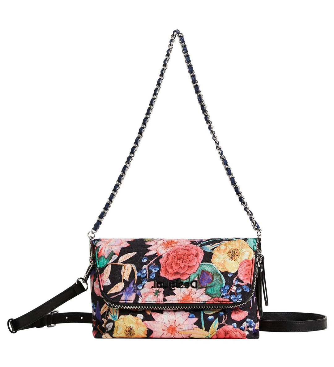 Desigual Bags Einheitsgrösse Schwarz, Einheitsgrösse Schwarz